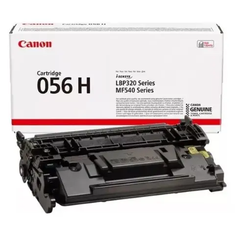 Canon CRG-056H - Toner 056H do Canon LBP-320, LBP-325, MF-540, MF-542, MF-543